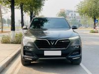 Bán xe VinFast Lux SA 2.0 2019 Premium 2.0 AT giá 725 Triệu - Hà Nội