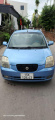 Bán xe Kia Morning 2005 SLX 1.0 MT giá 65 Triệu - Hải Phòng
