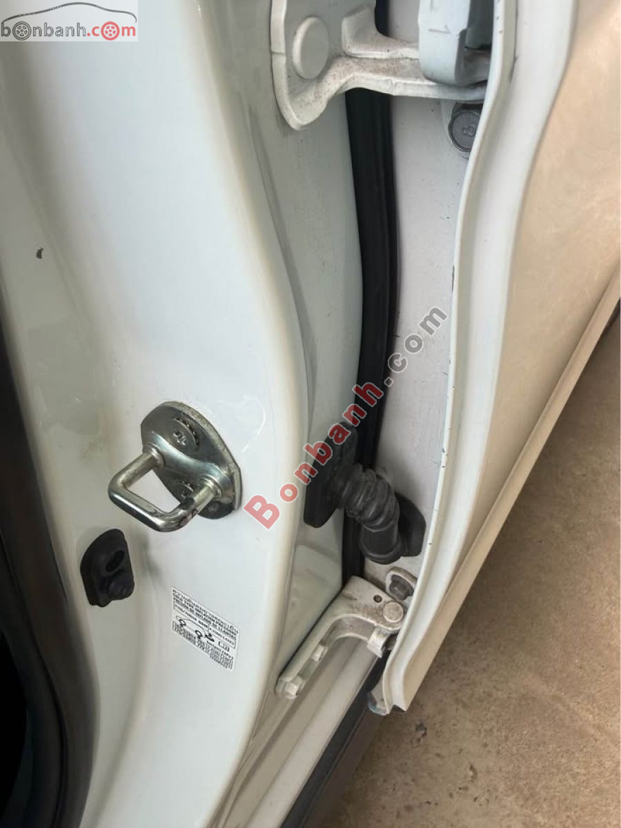 Mitsubishi Mirage 1.2 AT 2014 - 160 Triệu 5