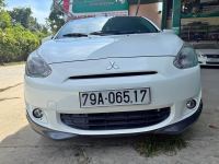 Bán xe Mitsubishi Mirage 1.2 AT 2014 giá 160 Triệu - Khánh Hòa