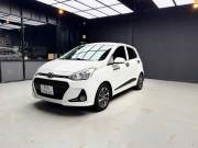 Bán xe Hyundai i10 2018 Grand 1.2 MT giá 245 Triệu - Gia Lai