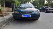 Bán xe Toyota Camry 2001 GLi 2.2 giá 110 Triệu - Hà Nội