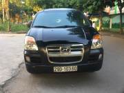 Bán xe Hyundai Starex 2005 Van 2.5 MT giá 95 Triệu - Hà Nội