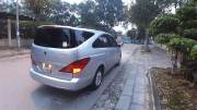 Bán xe Ssangyong Stavic 2.7 MT 2009 giá 120 Triệu - Hà Nội