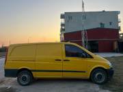 Bán xe Mercedes Benz Vito 111 CDI Van 2013 giá 205 Triệu - Hà Nội