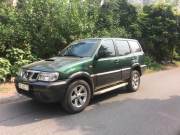 Bán xe Nissan Terrano II 2.7 MT 2004 giá 180 Triệu - Hà Nội