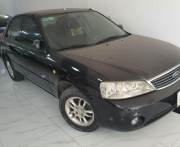 can ban xe oto cu lap rap trong nuoc Ford Laser LXi 1.6 MT 2005