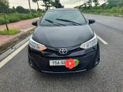 Bán xe Toyota Vios 2021 E 1.5 MT giá 380 Triệu - Hải Phòng