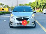 Bán xe Chevrolet Spark 2012 Van 1.0 AT giá 119 Triệu - Hải Phòng