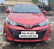 Bán xe Toyota Vios 2020 1.5G giá 415 Triệu - Hải Phòng