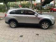 Bán xe Chevrolet Captiva LTZ 2.0 AT 2007 giá 155 Triệu - Hải Phòng