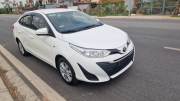 Bán xe Toyota Vios 2019 1.5E MT giá 310 Triệu - Hải Phòng