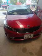 Bán xe Kia Cerato 2017 1.6 AT giá 369 Triệu - Hải Phòng