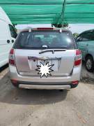 Bán xe Chevrolet Captiva LT 2.4 MT 2009 giá 139 Triệu - Hải Phòng
