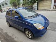 Bán xe Chevrolet Spark Lite Van 0.8 MT 2015 giá 65 Triệu - Hải Phòng