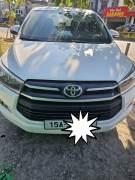 Bán xe Toyota Innova 2018 2.0E giá 319 Triệu - Hải Phòng
