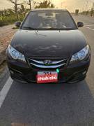 Bán xe Hyundai Avante 1.6 AT 2011 giá 185 Triệu - Hải Phòng