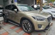 Bán xe Mazda CX5 2017 2.0 AT giá 448 Triệu - Hải Phòng