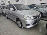 Bán xe Toyota Innova 2012 2.0E giá 209 Triệu - Hải Phòng