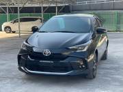 Bán xe Toyota Vios 2024 E CVT giá 425 Triệu - Hải Phòng