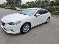 Bán xe Mazda 6 2015 2.0 AT giá 369 Triệu - Hải Phòng