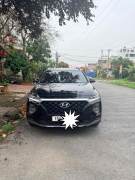 Bán xe Hyundai SantaFe 2020 2.2L giá 779 Triệu - Hải Phòng