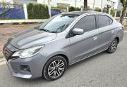 Bán xe Mitsubishi Attrage 2021 Premium 1.2 CVT giá 285 Triệu - Hải Phòng