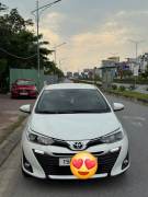 Bán xe Toyota Vios 2021 1.5G CVT giá 360 Triệu - Hải Phòng