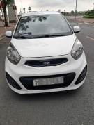 Bán xe Kia Morning 2013 Van 1.0 AT giá 150 Triệu - Hải Phòng