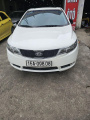 Bán xe Kia Cerato 2010 1.6 AT giá 199 Triệu - Hải Phòng