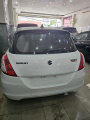 Bán xe Suzuki Swift 2015 Special giá 245 Triệu - Hải Phòng