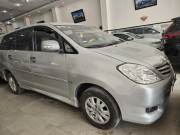 Bán xe Toyota Innova 2008 V giá 200 Triệu - Hải Phòng
