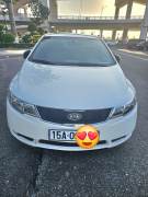 Bán xe Kia Cerato 2010 1.6 AT giá 185 Triệu - Hải Phòng