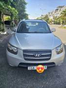 Bán xe Hyundai SantaFe 2008 MLX 2.0L giá 229 Triệu - Hải Phòng