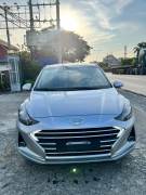Bán xe Hyundai i10 2022 1.2 AT Tiêu Chuẩn giá 319 Triệu - Hải Phòng