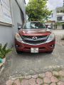 Bán xe Mazda BT50 2014 2.2L 4x4 MT giá 255 Triệu - Hải Phòng