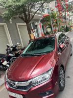 Bán xe Honda City 2018 1.5 giá 400 Triệu - Bình Dương