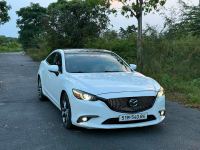 Bán xe Mazda 6 2018 Premium 2.0 AT giá 399 Triệu - Bình Dương