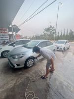 Bán xe Toyota Vios 2018 1.5E giá 265 Triệu - Đồng Nai