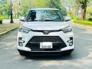 Bán xe Toyota Raize 2022 G 1.0 CVT giá 468 Triệu - TP HCM