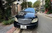 Bán xe Ssangyong Stavic 2.7 MT 2006 giá 140 Triệu - Bà Rịa Vũng Tàu