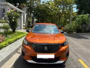 Bán xe Peugeot 2008 GT Line 1.2 AT 2022 giá 655 Triệu - TP HCM