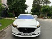 Bán xe Mazda 6 Luxury 2.0 AT 2022 giá 686 Triệu - TP HCM