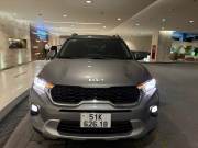 Bán xe Kia Sonet 2022 Deluxe 1.5 MT giá 446 Triệu - TP HCM