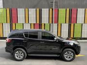Bán xe Chevrolet Trailblazer 2018 LTZ 2.5L VGT 4x4 AT giá 638 Triệu - TP HCM
