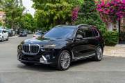 Bán xe BMW X7 2022 xDrive40i giá 4 Tỷ 679 Triệu - TP HCM