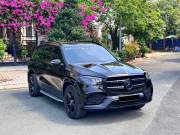 Bán xe Mercedes Benz GLS 2022 450 4Matic giá 3 Tỷ 979 Triệu - TP HCM