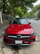 Bán xe Mercedes Benz GLC 2021 300 4Matic giá 1 Tỷ 499 Triệu - TP HCM
