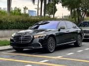 Bán xe Mercedes Benz S class 2021 S450L Luxury giá 3 Tỷ 688 Triệu - TP HCM