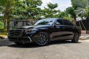 Bán xe Mercedes Benz S class 2022 S450 Luxury giá 3 Tỷ 539 Triệu - TP HCM